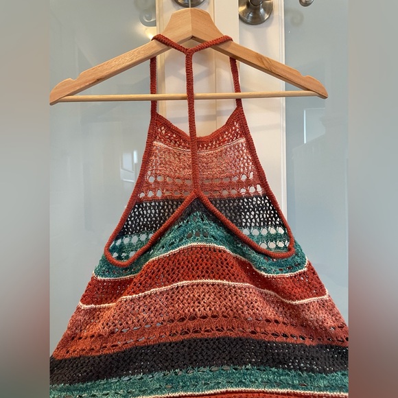 American eagle backless tank top - Picture 3 of 3